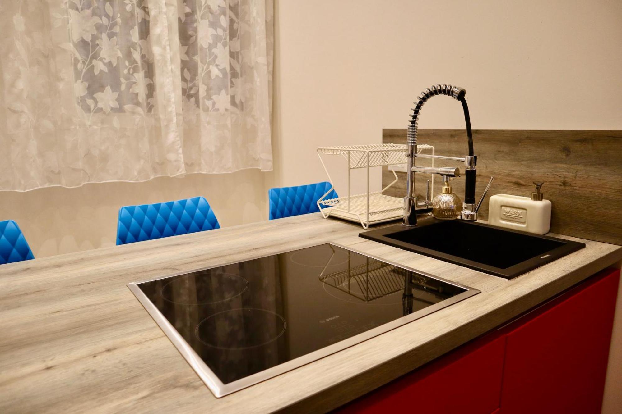 Apartament Madoneta *