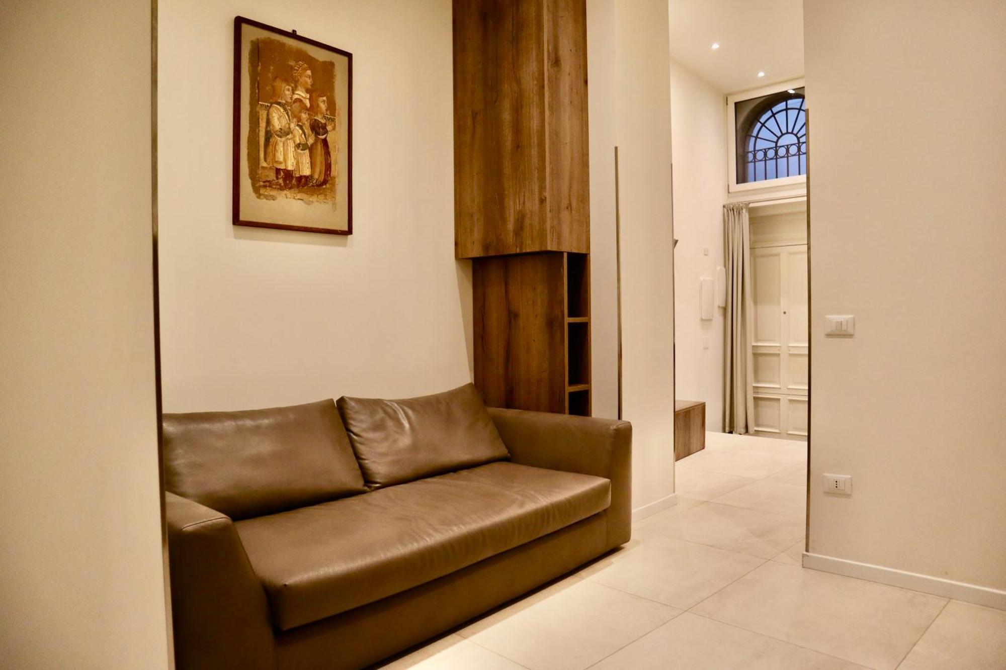 Madoneta Apartament