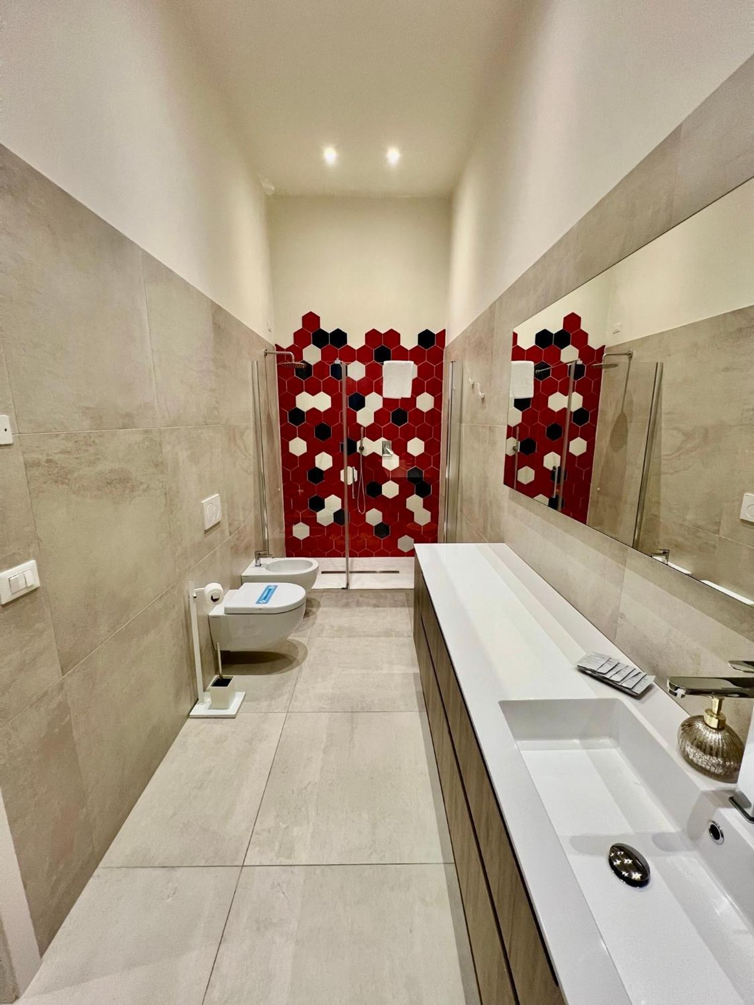 Apartament Madoneta