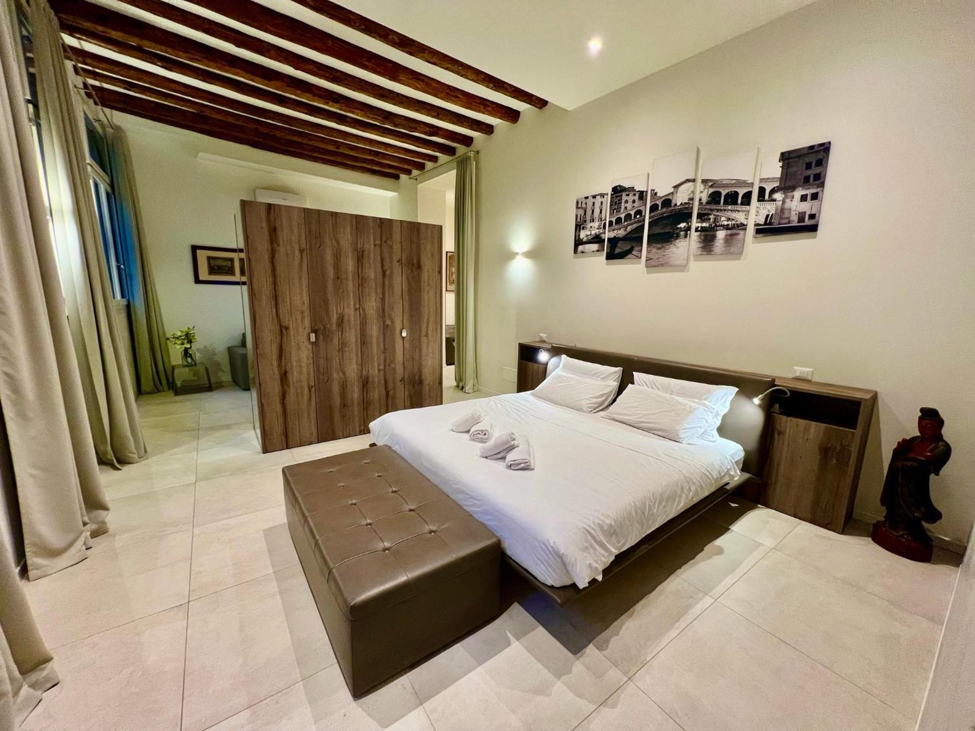 Apartament Madoneta